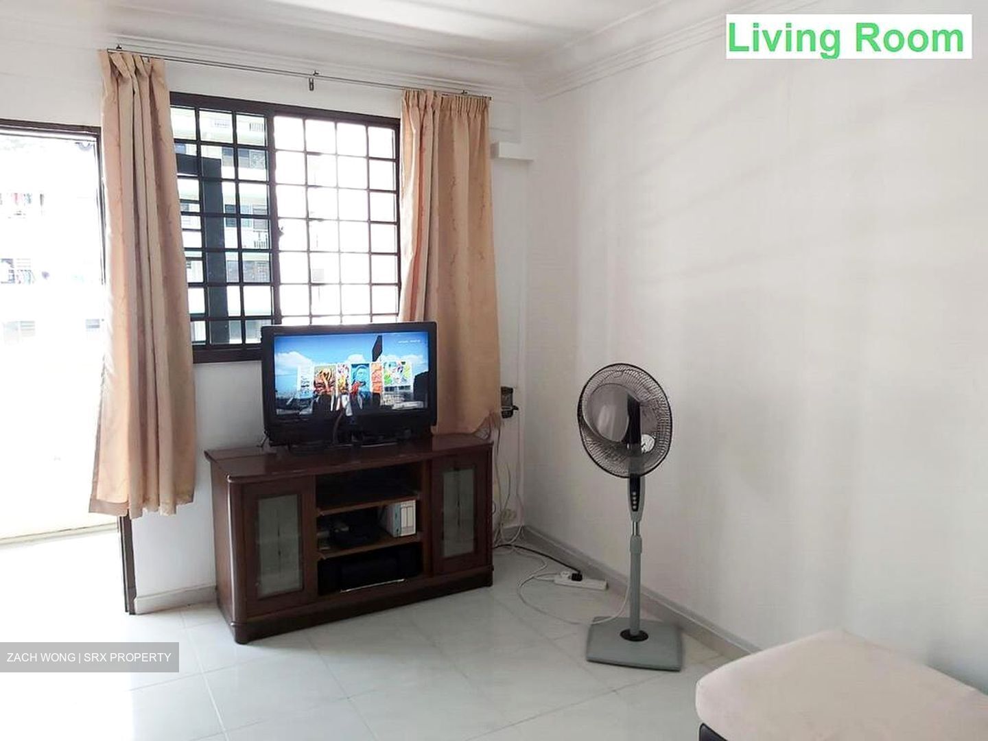 Blk 83 Commonwealth Heights (Queenstown), HDB 3 Rooms #511273681